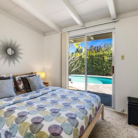 Вилла Mirage Cove Ранчо-Мираж Экстерьер фото