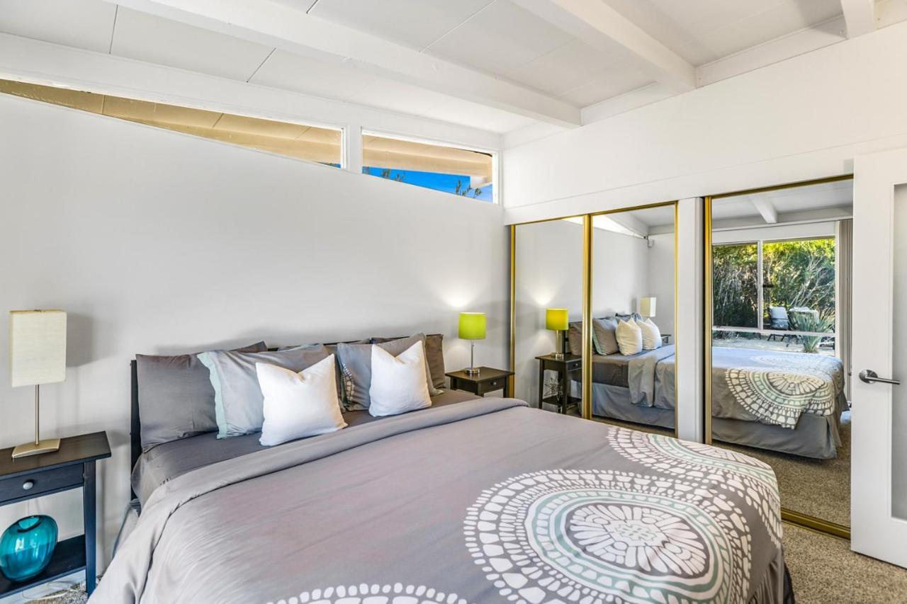 Вилла Mirage Cove Ранчо-Мираж Экстерьер фото