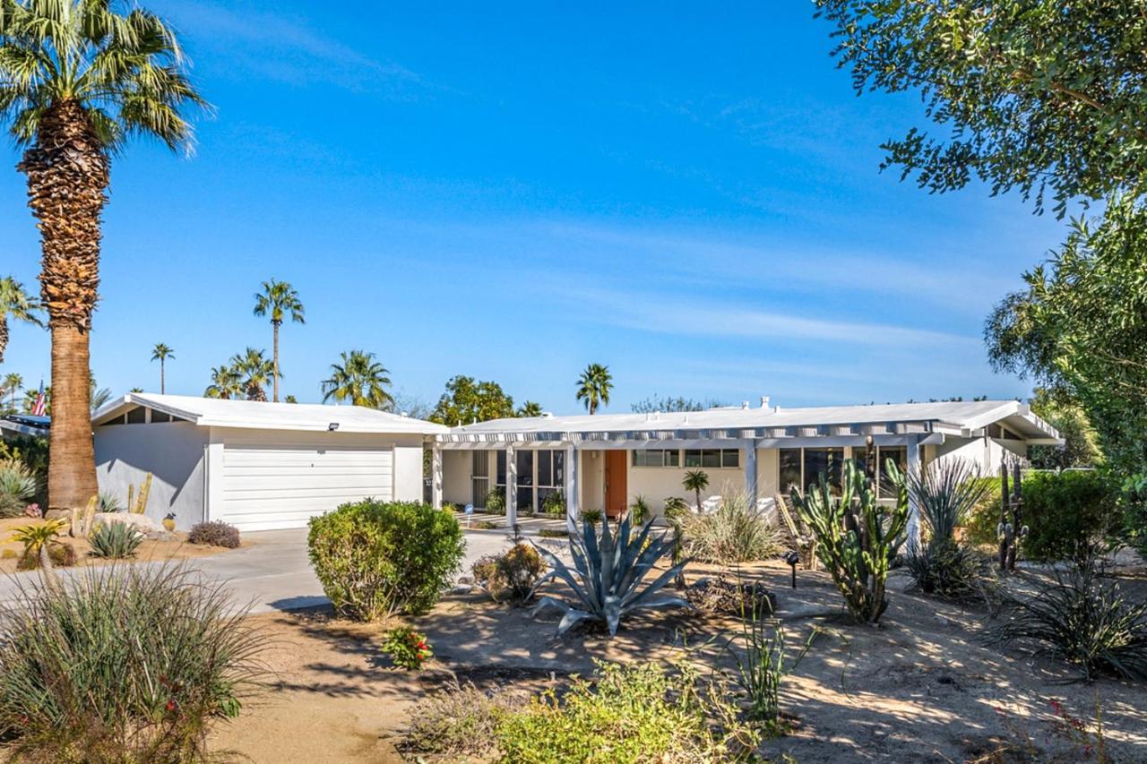 Вилла Mirage Cove Ранчо-Мираж Экстерьер фото
